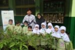 Jasindo Gelar Aksi Sehat dan Peduli Lingkungan dalam Semangat Hari Anak Nasional (Dok. Istimewa)