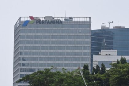Pertamina Raih Peringkat ke-171 Fortune Global 500 (Dok. Istimewa)