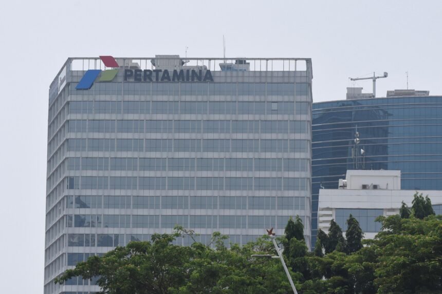 Pertamina Raih Peringkat ke-171 Fortune Global 500 (Dok. Istimewa)