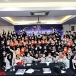 DPP GEMURA: Saatnya Optimistis, Indonesia Tidak Cemas tapi Menuju Cerah