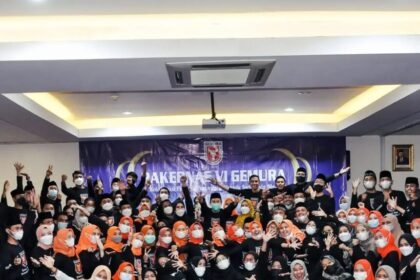 DPP GEMURA: Saatnya Optimistis, Indonesia Tidak Cemas tapi Menuju Cerah