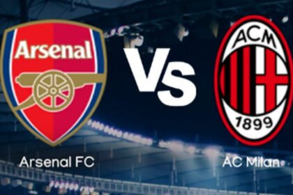 Garuda TV siarkan langsung duel seru Arsenal vs AC Milan 23 Juli 2025 dari Singapura. Saksikan pukul 18.30 WIB!