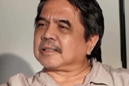 Ade Armando kini resmi menduduki jabatan Komisaris PLN Nusantara Power, menambah daftar figur publik PSI yang masuk lingkaran BUMN strategis.