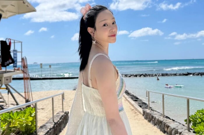 Lee Seo-Yi, aktris Korea berbakat yang meninggal dunia pada 20 Juni 2025, dikenang melalui drama dan film yang membekas di hati penggemar.