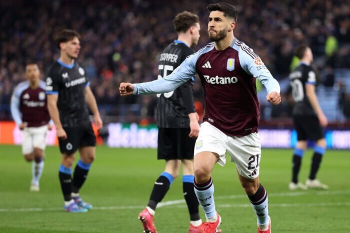 Marco Asensio selangkah lagi berseragam Fenerbahce setelah PSG sepakat melepasnya dengan mahar €15 juta – penguatan besar di bawah era Jose Mourinho.