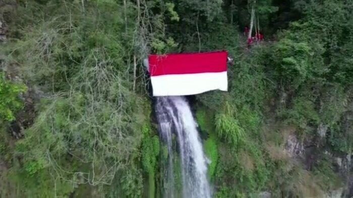 Kapan Waktunya Pasang Bendera Merah Putih untuk HUT ke-80 RI? Simak Aturan dan Maknanya!