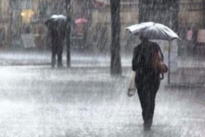 Prakira Cuaca 6 Juli, BMKG: Hujan Lebat Ancam Jabodetabek