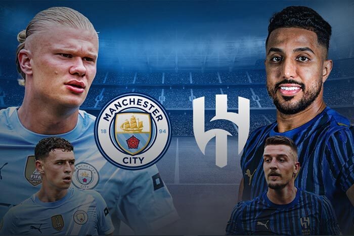 Duel Manchester City vs Al Hilal di Piala Dunia Antarklub 2025 jadi penentu nasib menuju perempat final. Saksikan langsung secara gratis pagi ini.
