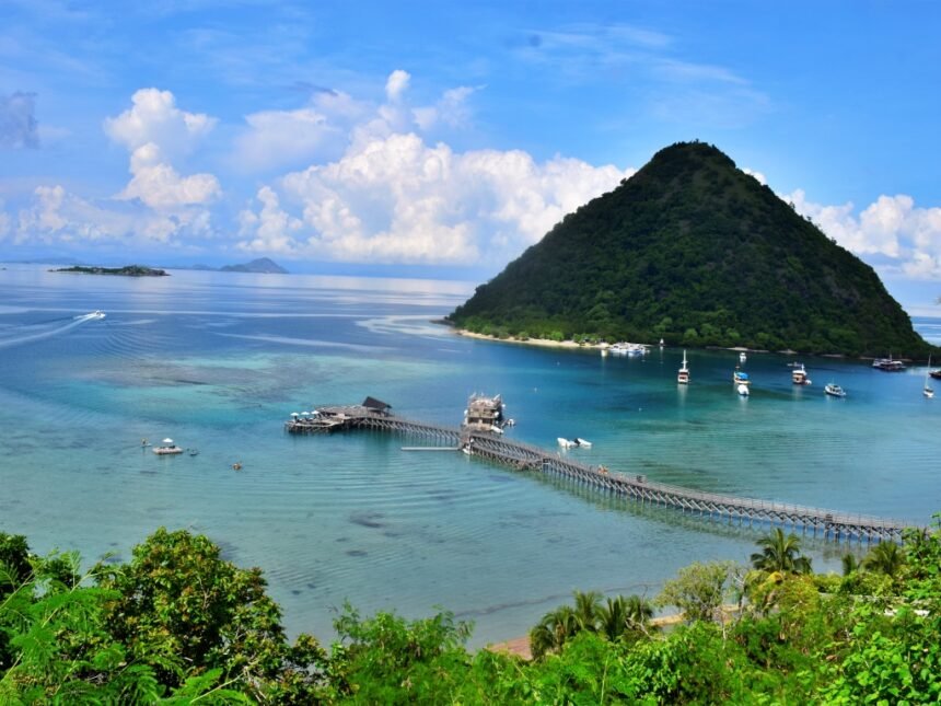 Kementerian ATR/BPN: Tidak Ada UU yang Izinkan Privatisasi Pulau di Indonesia