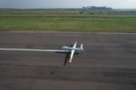 Elang Hitam Sukses Jalani Uji Terbang di Kertajati, Indonesia Perkuat Teknologi Drone MALE