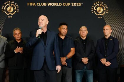 Presiden FIFA Gianni Infantino mengungkapkan kebanggaannya atas sukses besar Piala Dunia Antarklub FIFA 2025. Dengan pendapatan hampir $2 miliar dan final seru antara Chelsea vs PSG di MetLife Stadium, ajang ini mencetak sejarah baru dalam dunia sepak bola.
