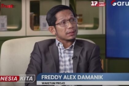 Jokowi Dukung Penuh PSI, Projo: Langkah Politik yang Tepat untuk Perubahan