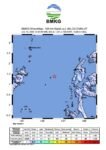 Gempa M5,2 Guncang Jailolo Maluku Utara, BMKG Pastikan Tidak Berpotensi Tsunami