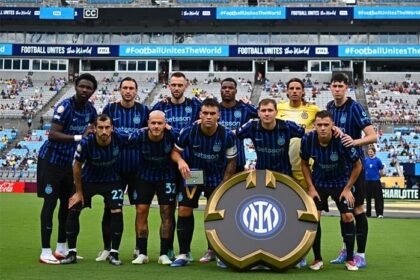 Hasil Inter Milan vs Fluminense berakhir dengan skor 0-2 di babak 16 besar Piala Dunia Antarklub 2025. Pelatih Inter Milan, Cristian Chivu mengakui timnya sudah berusaha maksimal, namun keberuntungan tak berpihak.