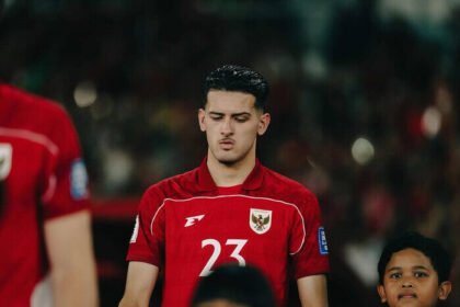 Justin Hubner menerima ancaman pembunuhan melalui Instagram dari akun tak dikenal, padahal sebelumnya sempat mendapat dukungan dari orang yang sama.