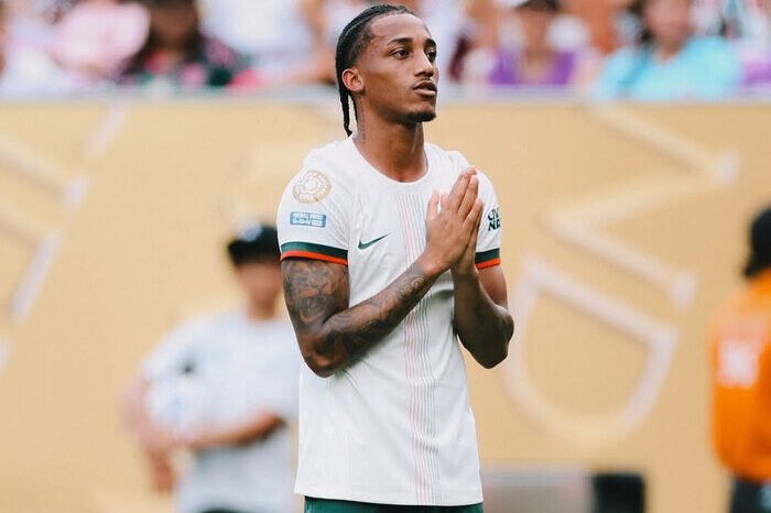 Joao Pedro cetak dua ke gawang Fluminense dalam laga semifinal Piala Dunia Antarklub 2025 di MetLife Stadium, New Jersey. Chelsea menang 2-0 dan melaju ke final.