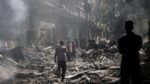 Indonesia Kutuk Keras Serangan Israel ke Suriah, Serukan Dialog Damai untuk Stabilitas Regional