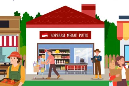 BSI perkuat koperasi desa melalui pelatihan dan digitalisasi keuangan syariah untuk wujudkan masyarakat mandiri secara finansial.