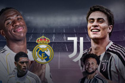 Vinicius Junior siap menjadi kunci kemenangan Real Madrid saat menghadapi Juventus di babak 16 besar Piala Dunia Antarklub 2025.