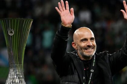 Enzo Maresca mengapresiasi perjuangan anak asuhnya yang sukses melaju ke final Piala Dunia Antarklub 2025.