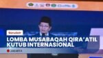 Perdana Digelar di Luar Jawa, Lomba Kitab Kuning Skala Internasional Resmi Diluncurkan Kemenag