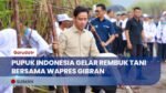 Rembuk Tani Pertemukan Petani Tebu, Siap Dukung Swasembada Gula