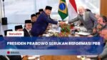 Presiden Prabowo Ingin Negara Global Selatan dapat Peran Lebih Besar di PBB