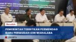 Kemendag Terbitkan Permendag 25/2025, Perizinan Usaha Waralaba Kini Lebih Mudah