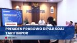 Menteri UMKM Siapkan Sejumlah Strategi Atasi Banjir Impor