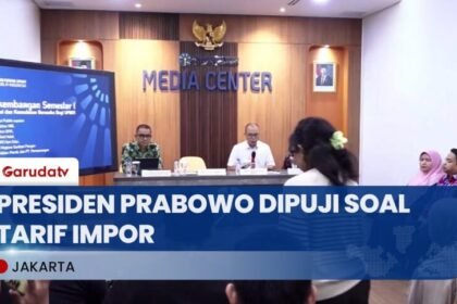 Menteri UMKM Siapkan Sejumlah Strategi Atasi Banjir Impor