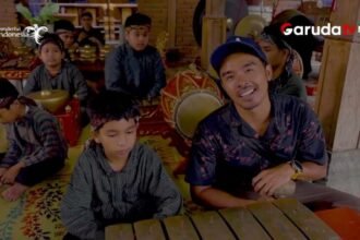 Magelang Punya Cerita! Bukit Dagi, Svargabumi & Mangut Beong | Jelajah Nusantara GarudaTV