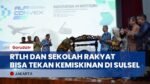 Rumah Tidak Layak Huni dan Sekolah Rakyat Untuk Masyarakat Tidak Mampu