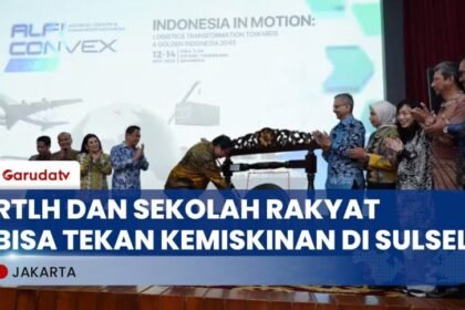Rumah Tidak Layak Huni dan Sekolah Rakyat Untuk Masyarakat Tidak Mampu