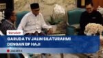 Garuda TV Jalin Silaturahmi dengan Badan Penyelenggara Haji, Bahas Kolaborasi & Persiapan Haji 2026