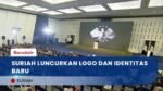 Lepas Dari Sanksi Ekonomi Amerika Serikat, Suriah Ganti Logo dan Identitas Baru