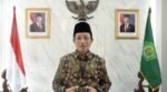 Menag: Madrasah Lahirkan Pemimpin dengan Akhlak dan Spiritual