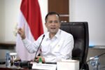 Menteri Transmigrasi RI, M. Iftitah Sulaiman Suryanagara, dan Menteri Pertahanan Singapura, Chan Chun Sing, sepakat memperkuat kolaborasi di kawasan transmigrasi berbasis riset dan inovasi.