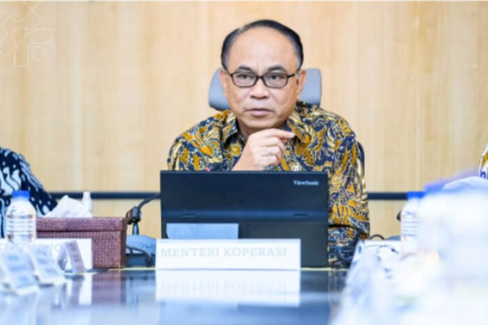 Budi Arie pastikan koperasi desa merah putih tak dipaksakan di wilayah adat seperti Baduy, hormati kearifan lokal.