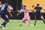 Inter Miami mantap pertahankan Lionel Messi hingga 2026 demi persiapan Piala Dunia dan debut stadion baru.
