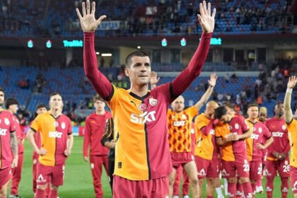 Upaya Como 1907 mendatangkan Alvaro Morata dari AC Milan terus bergulir di tengah situasi transfer yang kompleks dan Galatasaray jadi kunci.