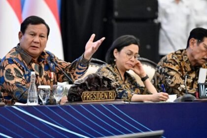 Keren! Diplomasi Ekonomi Prabowo Sukses Pangkas Tarif Impor AS, Ekspor Indonesia Melesat