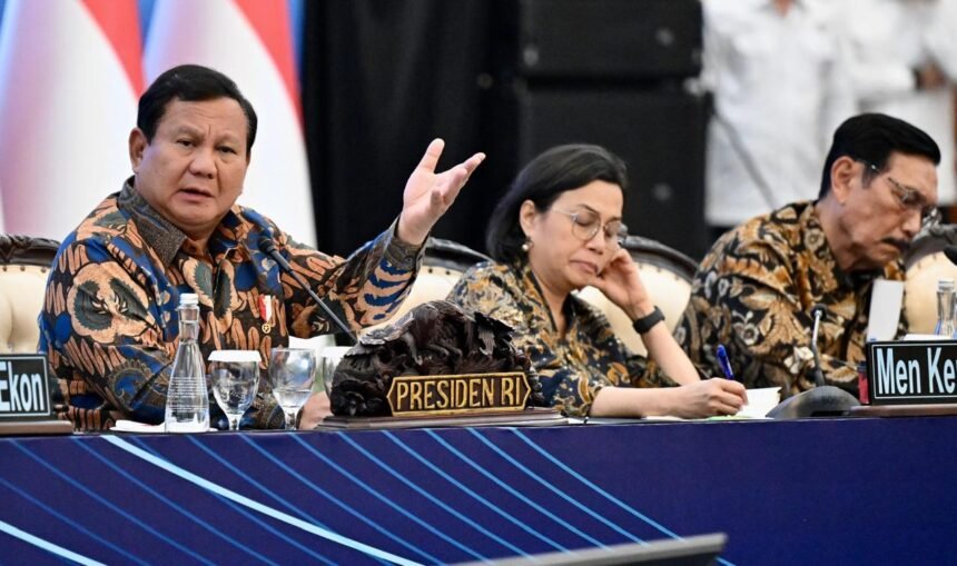 Keren! Diplomasi Ekonomi Prabowo Sukses Pangkas Tarif Impor AS, Ekspor Indonesia Melesat