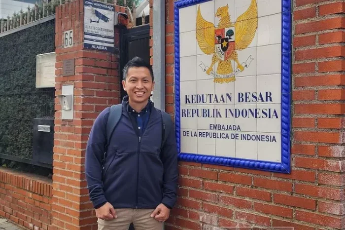 Kematian Arya Daru Pangayunan menurut Psikolog forensik Reza ada kemungkinan pembunuhan terencana.