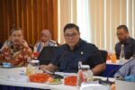 Anggota Komisi V DPR RI, Danang Wicaksana Sulistya, ungkapkan Dengan mengedepankan sistem pertukaran data secara system-to-system (machine to machine) antara Kementerian Dalam Negeri, Kementerian PKP, dan BPS.