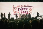 SVARA FEST 2025 hadir sebagai ruang kolaboratif musisi, UMKM, dan komunitas kreatif dalam memperkuat ekonomi berbasis budaya lokal di GBK Senayan, Jakarta.