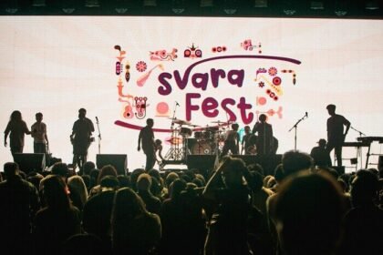 SVARA FEST 2025 hadir sebagai ruang kolaboratif musisi, UMKM, dan komunitas kreatif dalam memperkuat ekonomi berbasis budaya lokal di GBK Senayan, Jakarta.