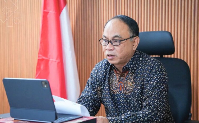 Koperasi Desa Merah Putih diharapkan mampu menjadi solusi berkeadilan dalam pembangunan ekonomi lokal desa.