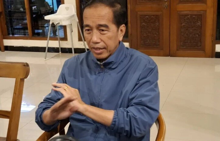 Majelis hakim PN Solo menyatakan tidak berwenang mengadili gugatan ijazah palsu Presiden RI ke-7 Joko Widodo, menghentikan perkara di tingkat pengadilan negeri. (Foto: Istimewa)