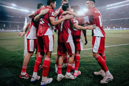 Timnas Indonesia siap bertarung di babak keempat Kualifikasi Piala Dunia 2026 setelah dipastikan masuk pot 3 dalam undian resmi AFC.