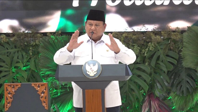Prabowo tegaskan diplomasi ekonomi dengan AS tetap utamakan perlindungan buruh Indonesia.